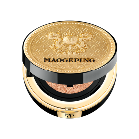 鎏金煥顔氣(qi)墊粉底液