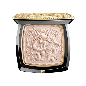 龍映韶顔絲(si)緞粉餅