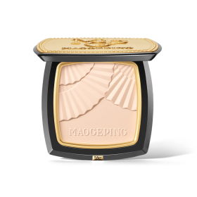 光感柔紗凝(ning)顔粉餅