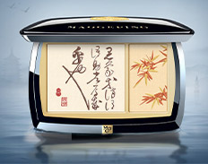 氣(qi)蘊東方(fang)第四季