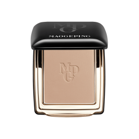 光感柔緞兩用(yong)粉餅