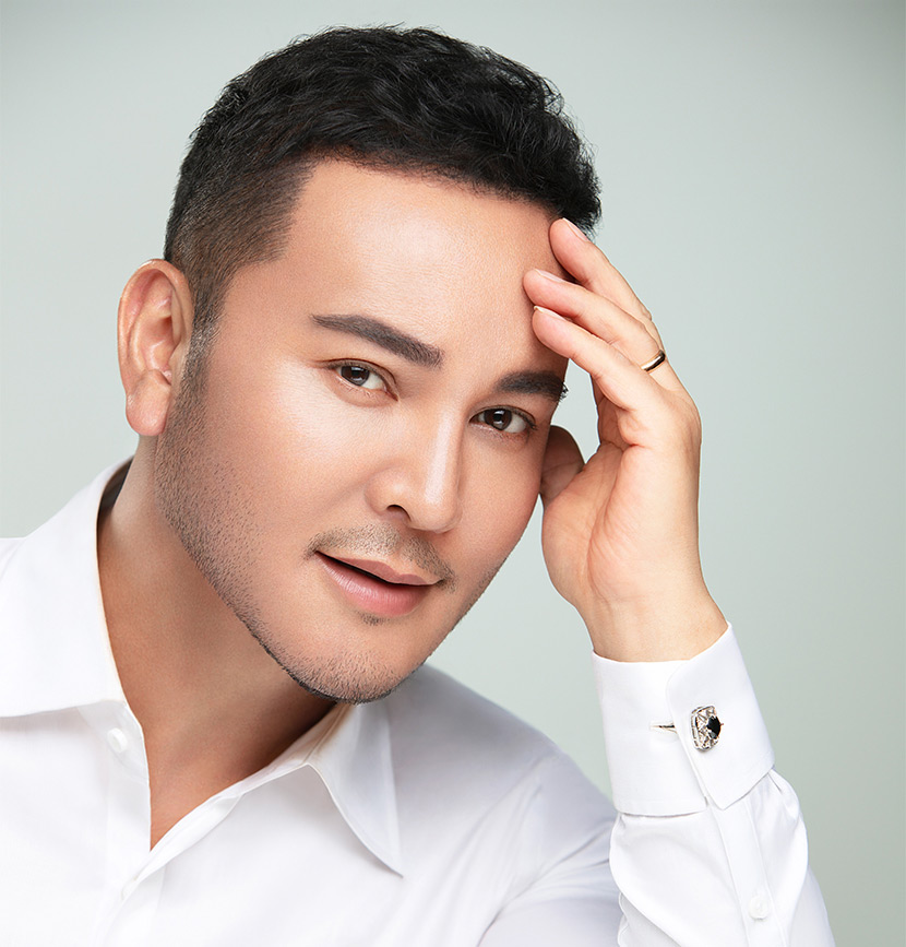 髮(fa)布潮(chao)流趨勢(shi)